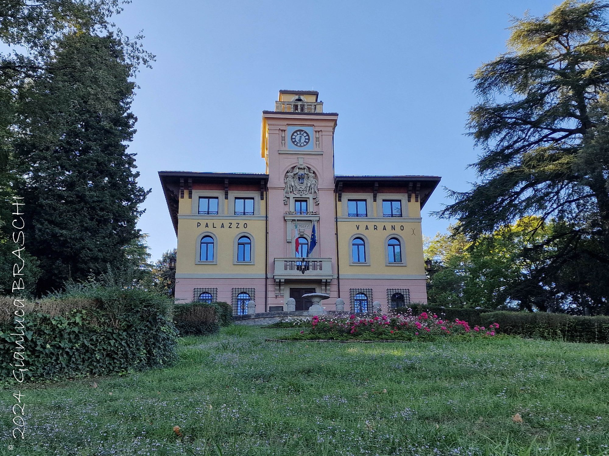 Predappio, 30 settembre 2024