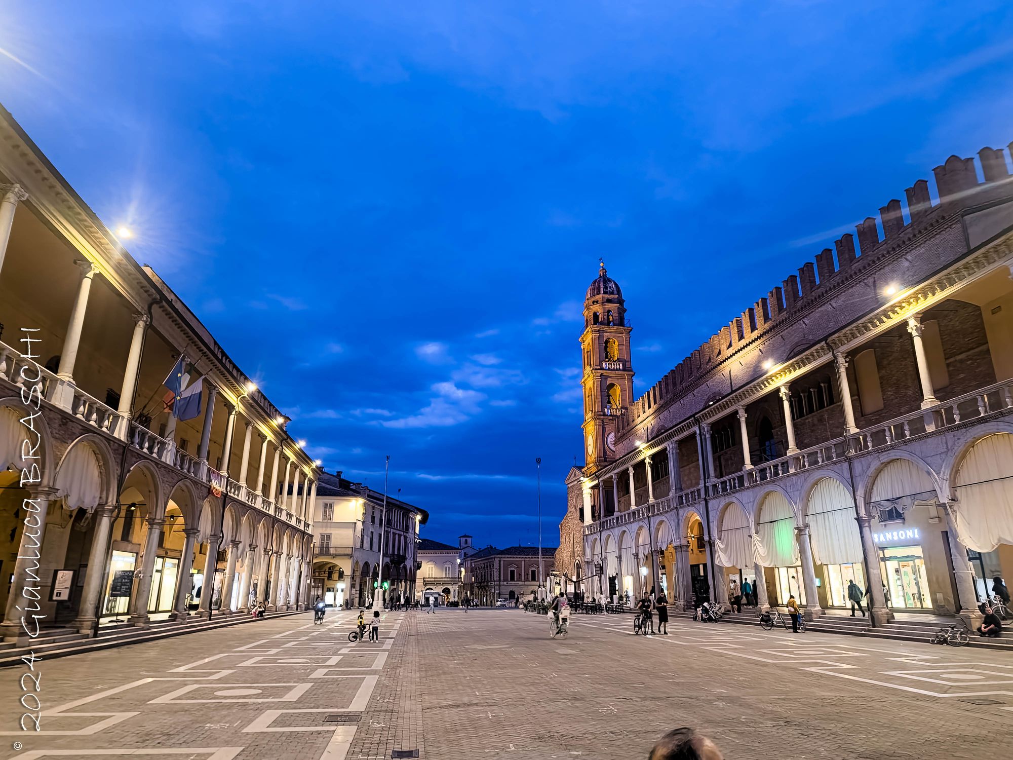 Faenza, 9 ottobre 2024