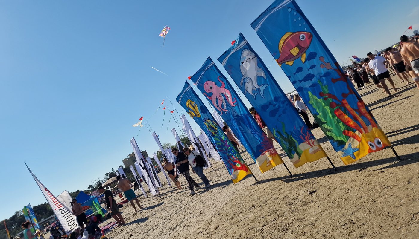 Cervia, 1 maggio 2025