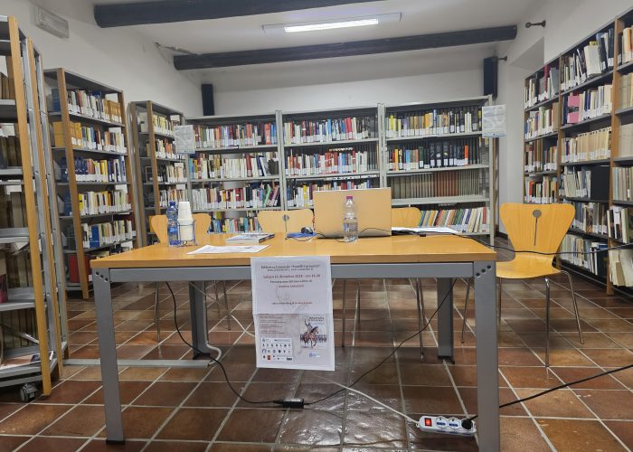 Roncofreddo, 13 dicembre 2025