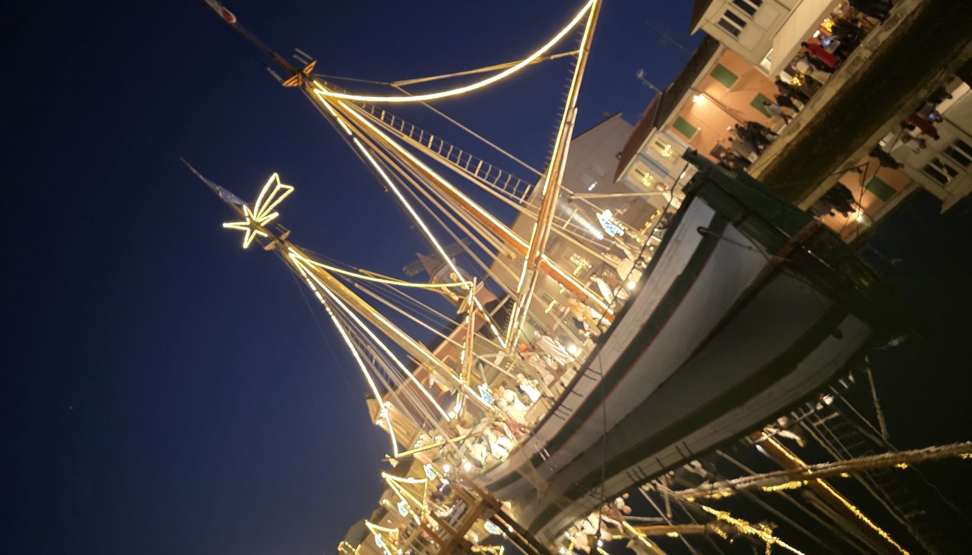 Cesenatico, 14 dicembre 2025
