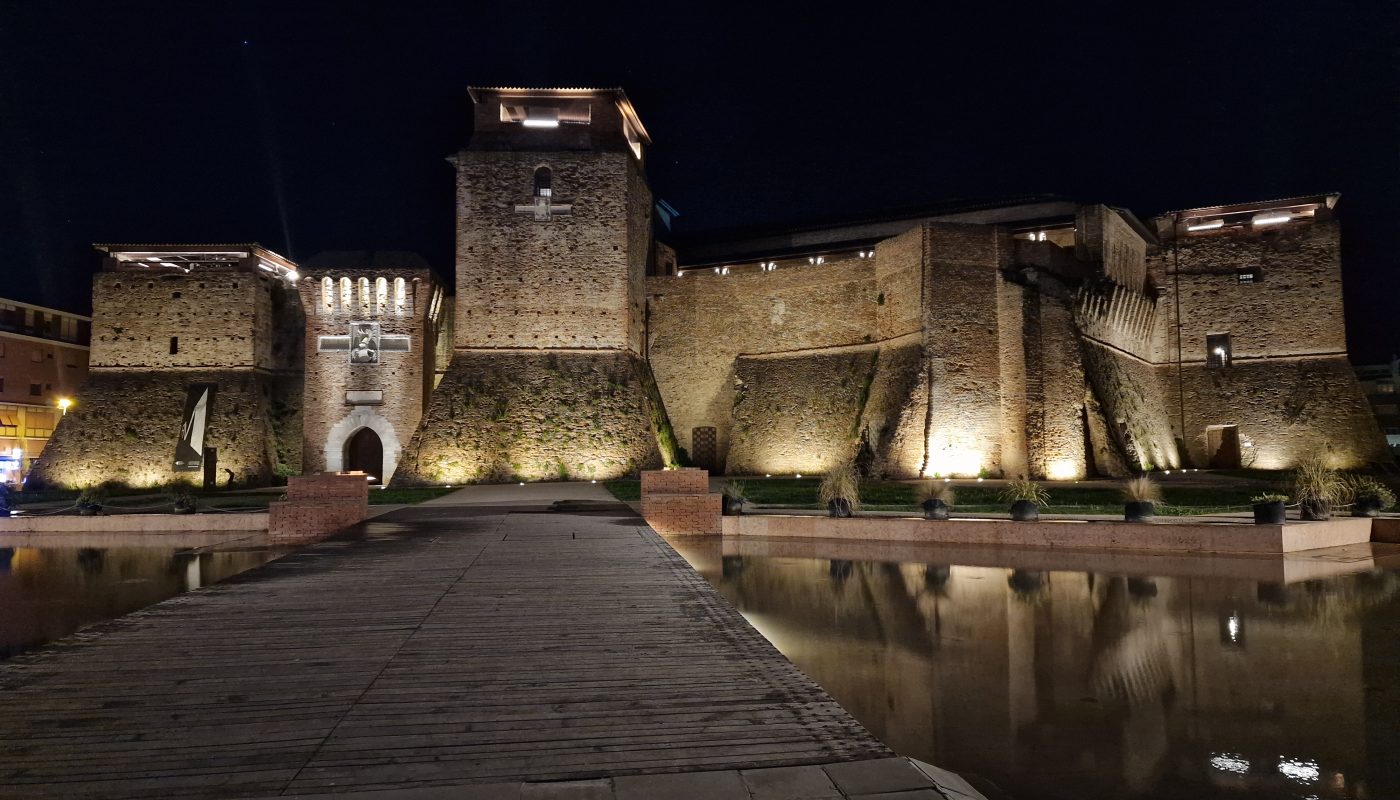 Rimini, 6 aprile 2024