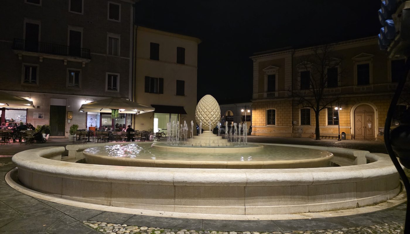 Santarcangelo di Romagna, 14 febbraio 2026