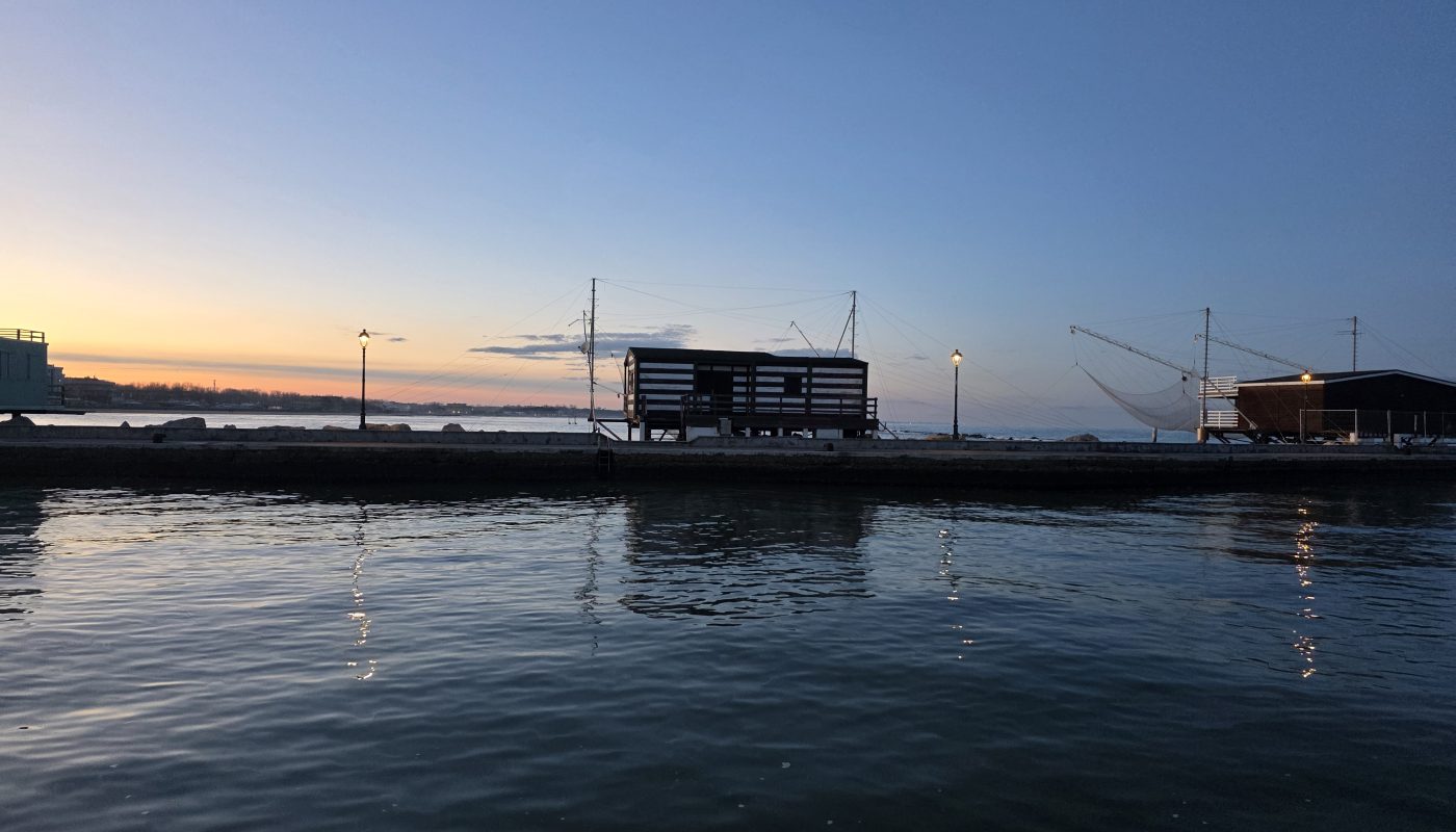 Cesenatico, 15 febbraio 2026
