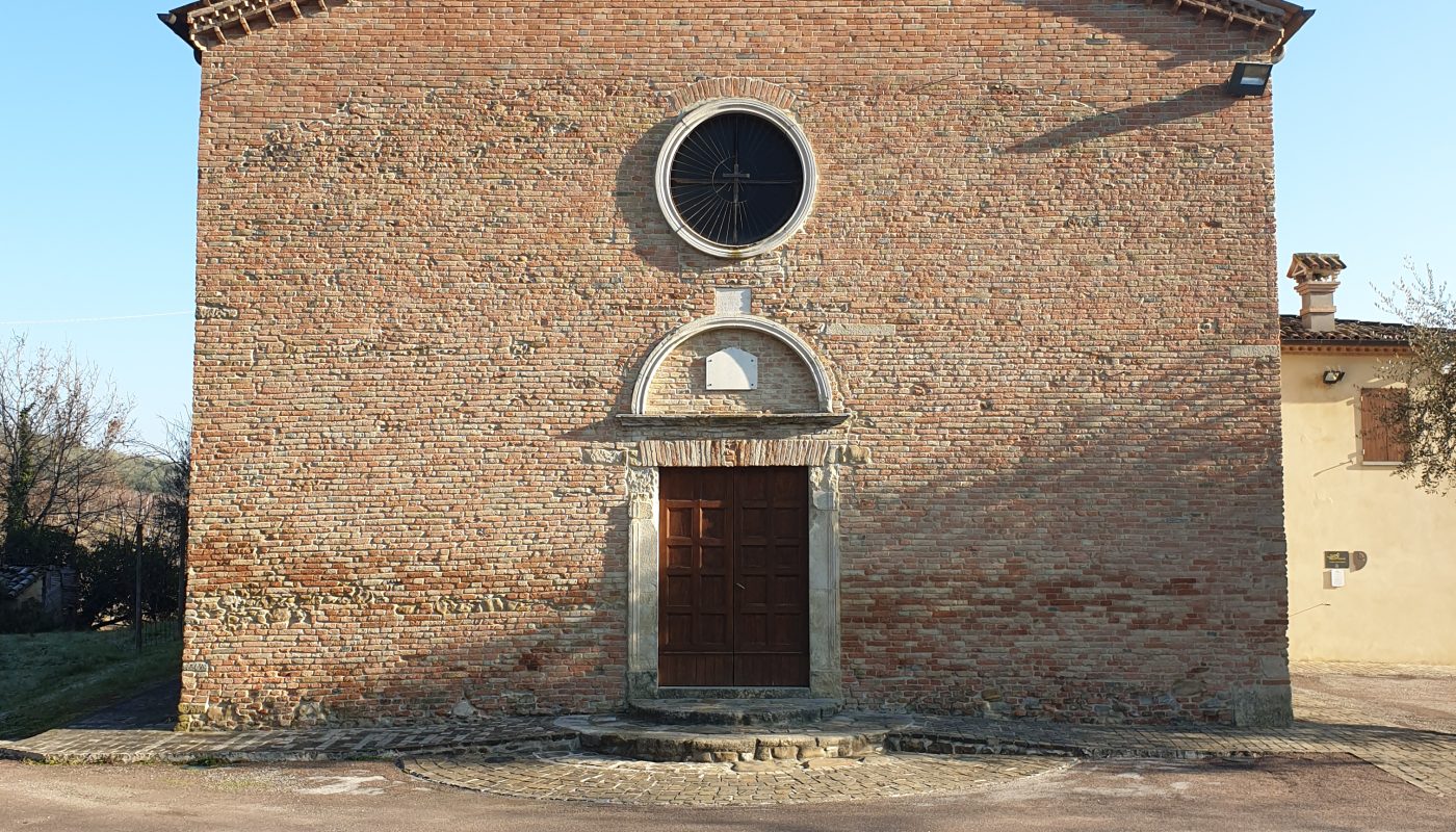 Montescudo, 13 gennaio 2020