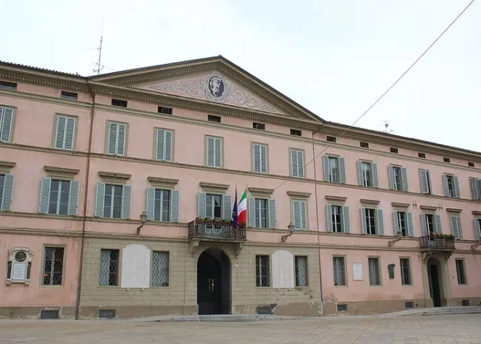 Castel Bolognese-Castel San Pietro, 10 novembre 2024