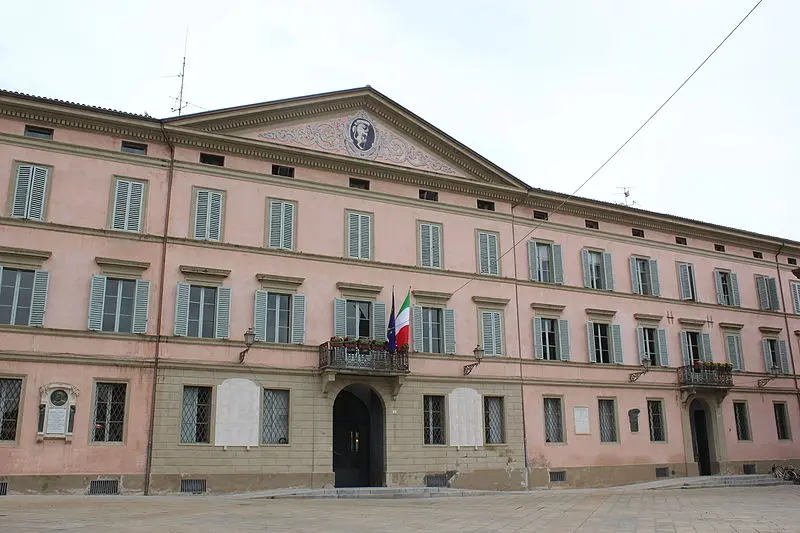 Castel Bolognese-Castel San Pietro, 10 novembre 2024