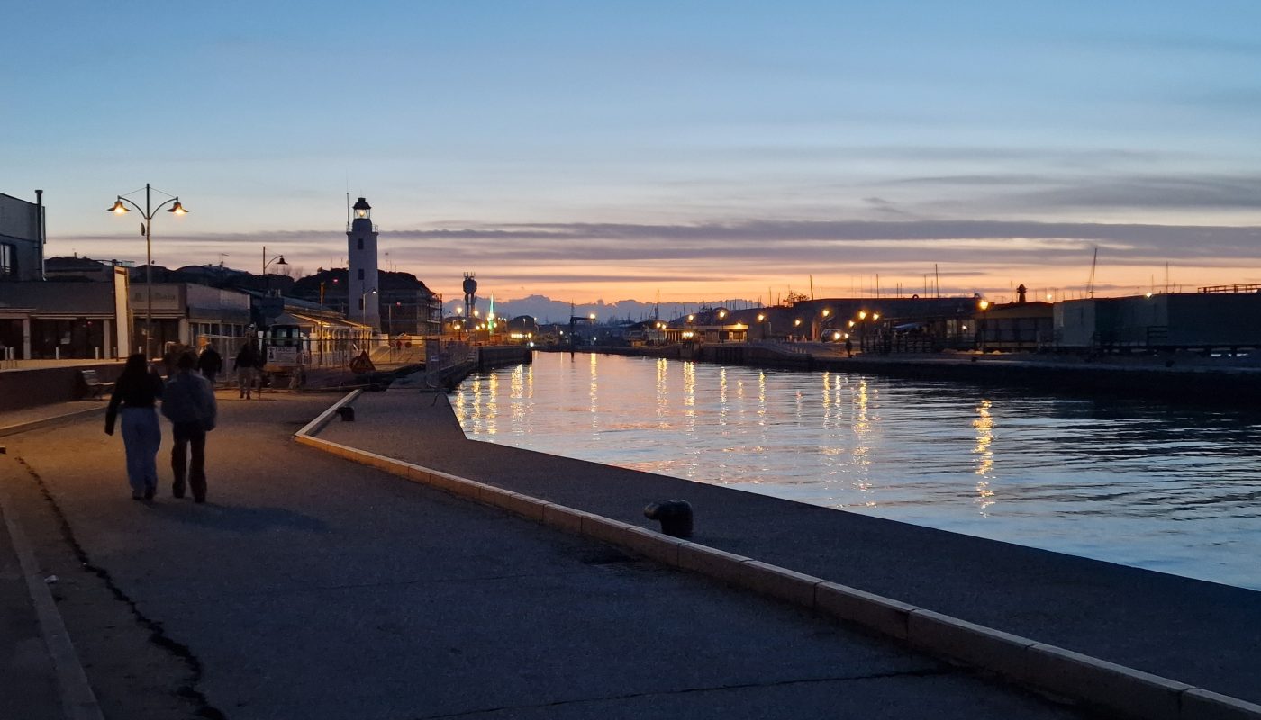 Cesenatico, 26 gennaio 2025