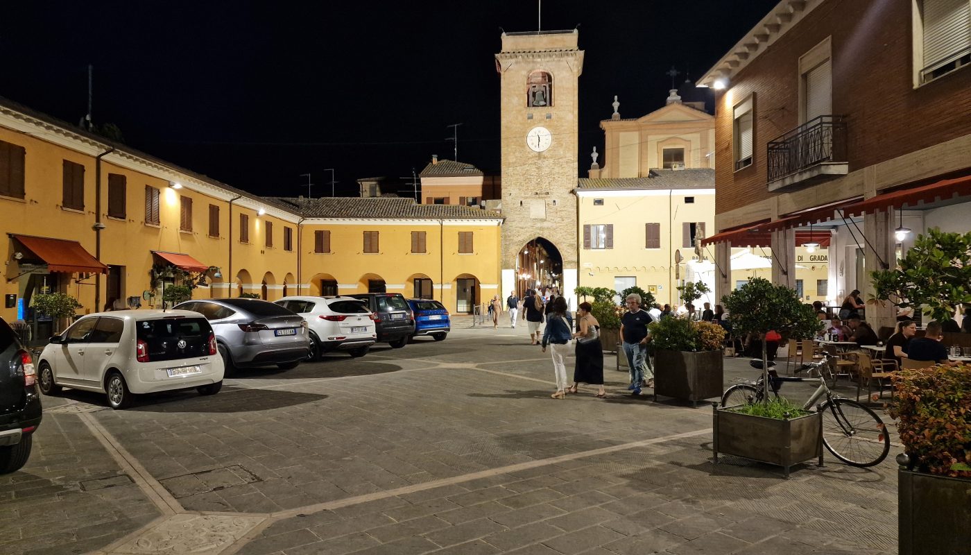 San Giovanni in Marignano, 11 luglio 2025