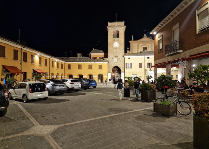San Giovanni in Marignano, 11 luglio 2025