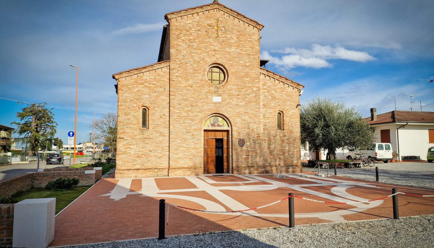 (San Mauro in Valle di) Cesena, 2 aprile 2022