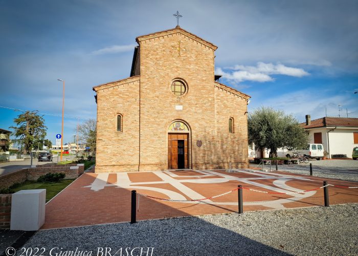 (San Mauro in Valle di) Cesena, 2 aprile 2022