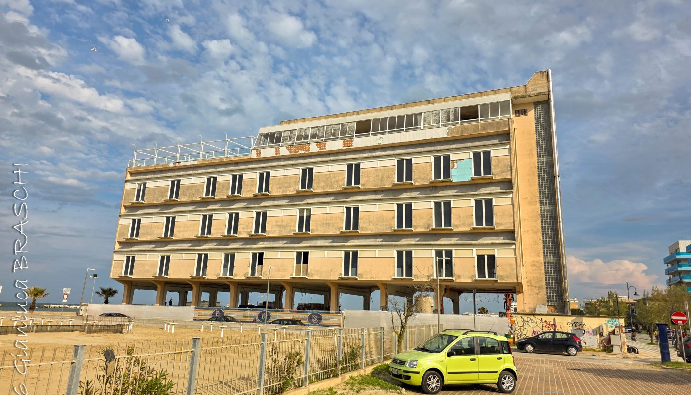 Gatteo-Cesenatico, 19 aprile 2026