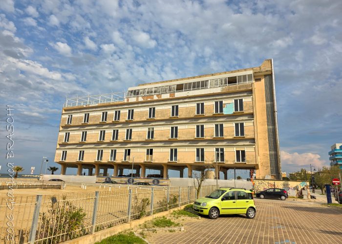 Gatteo-Cesenatico, 19 aprile 2026