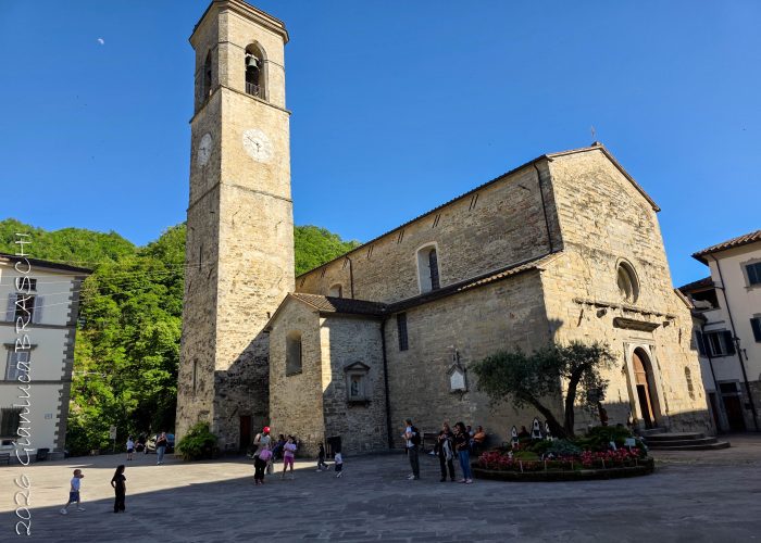 Bagno di Romagna, 24 maggio 2026