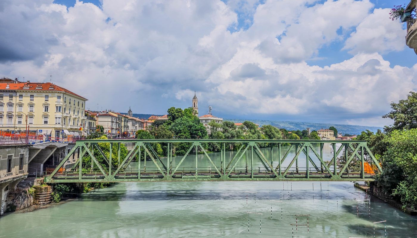 Piemonte, 9-12 giugno 2026