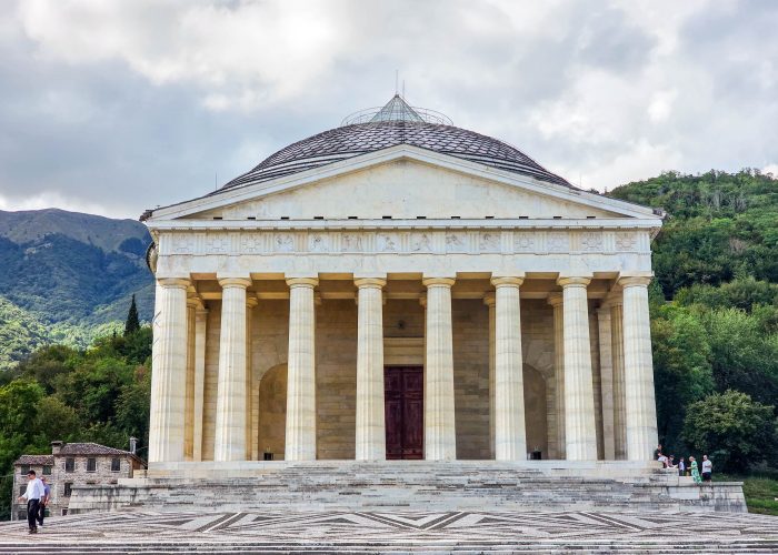 Veneto, Friuli ed Istria, 16-23 agosto 2026