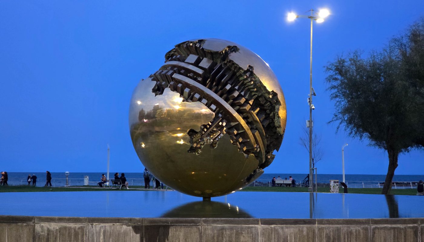 Pesaro, 14 ottobre 2026
